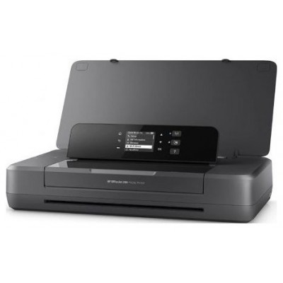 IMPRESORA TINTA HP OFFICEJET 200 V2